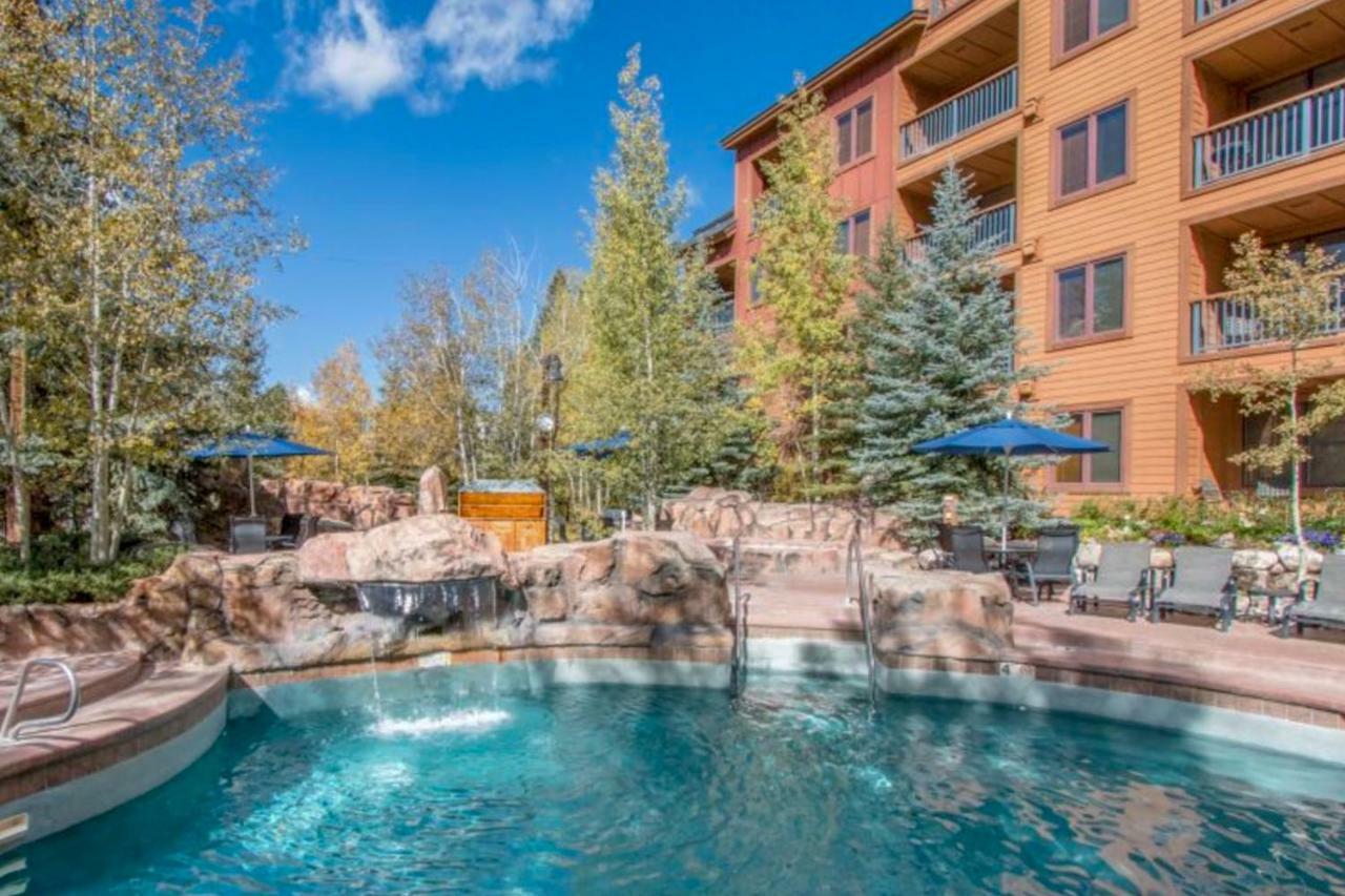River Run Village Кістон Екстер'єр фото